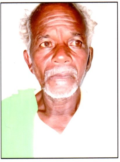 sriramakrusna ashram oldage home